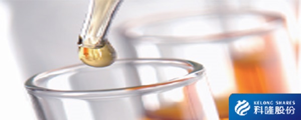 低氨基硅油亲水改性剂